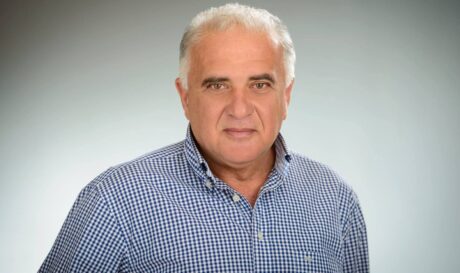 Γιώργος Βουρεξάκης