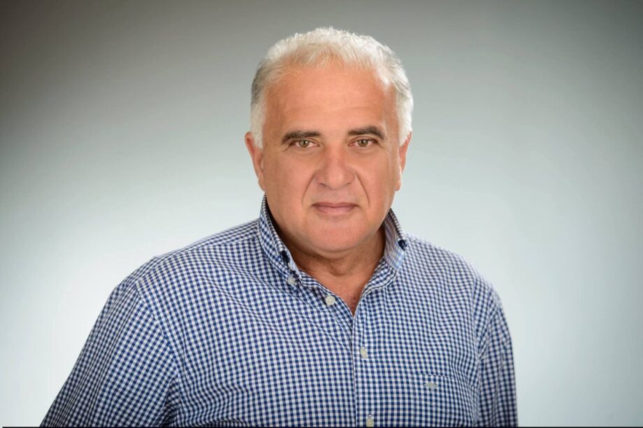 Γιώργος Βουρεξάκης