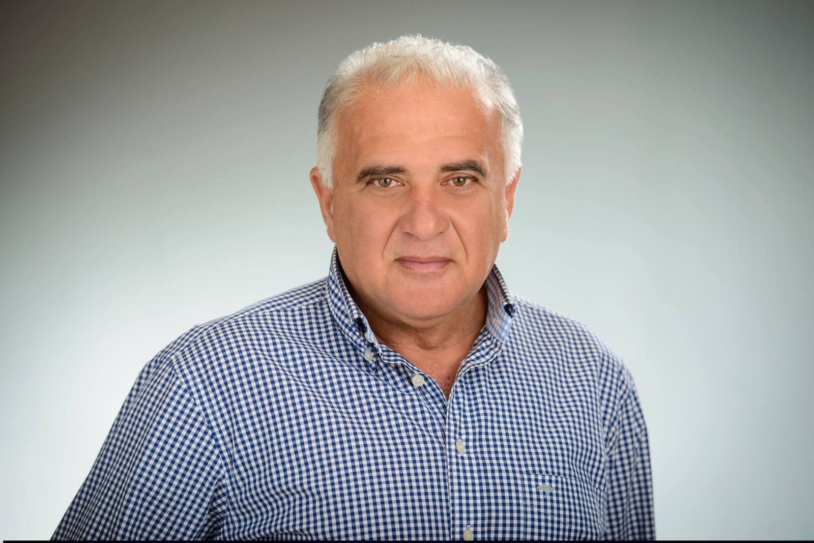 Γιώργος Βουρεξάκης