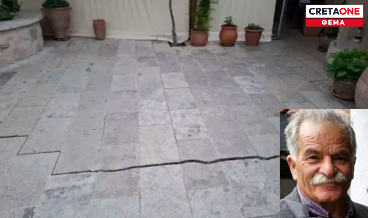 Βούτες: Ο εφιάλτης δεν τελείωσε