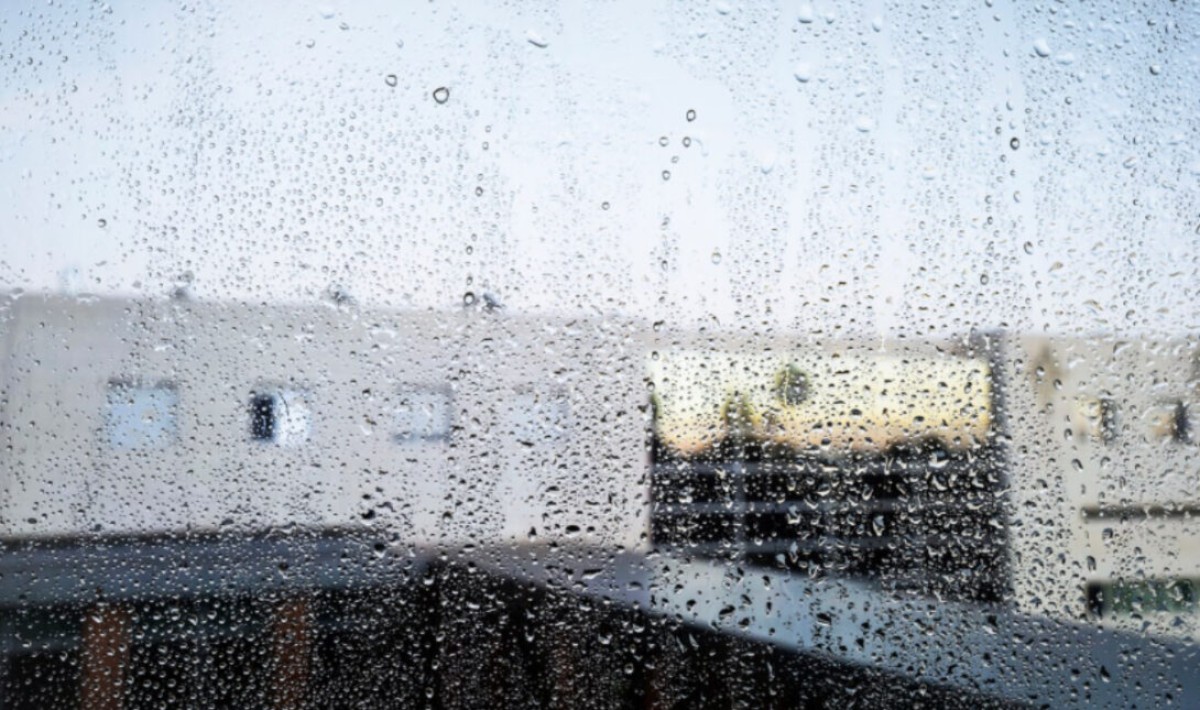 Kαιρός: Συννεφιά και βροχές σήμερα Δευτέρα 2/3 στην Κρήτη