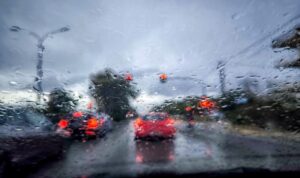 Καιρός: Συννεφιά και βροχές σήμερα Πέμπτη 17/9 στην Κρήτη