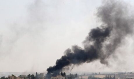 ΙΡΑΝ ΕΠΙΘΕΣΕΙΣ