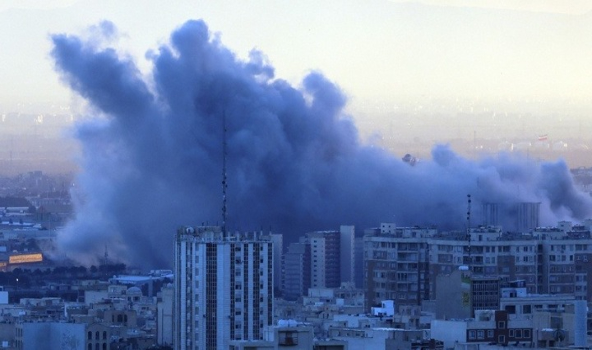 Φόβοι για παρατεταμένο πόλεμο στη Μέση Ανατολή – Επιθέσεις και ενεργειακές αναταράξεις
