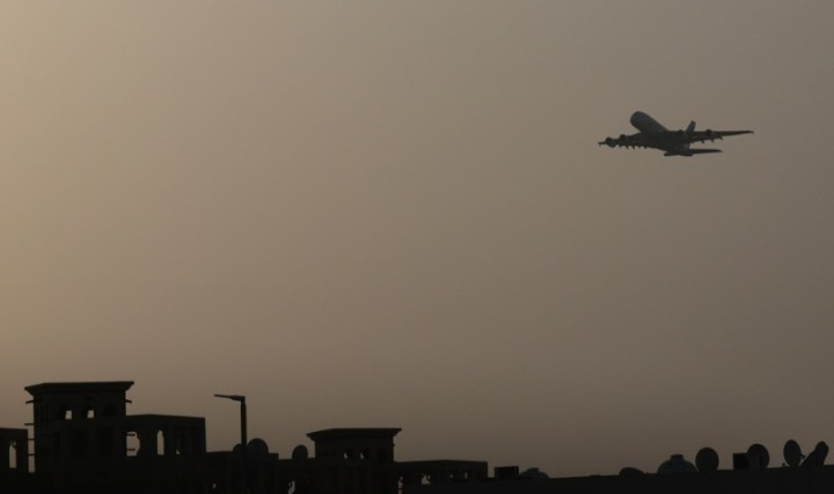 Συνεχίζονται οι ακυρώσεις πτήσεων στη Μέση Ανατολή – 1.292 Έλληνες επαναπατρίστηκαν