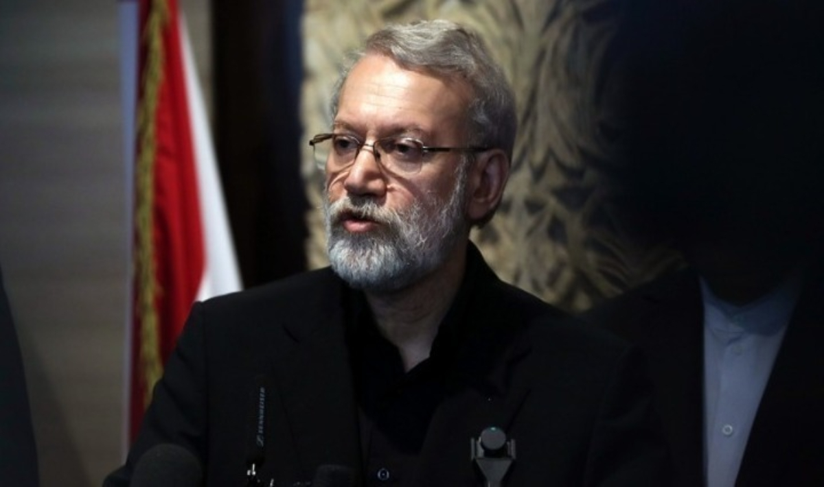 Ισραηλινό χτύπημα με στόχο τον Αλί Λαριτζανί – Άγνωστη η τύχη του