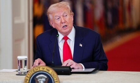 ΝΤΟΝΑΛΝΤ ΤΡΑΜΠ