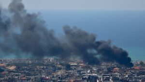 Ποιες πρωτεύουσες βρίσκονται εντός της εμβέλειας των ιρανικών πυραύλων