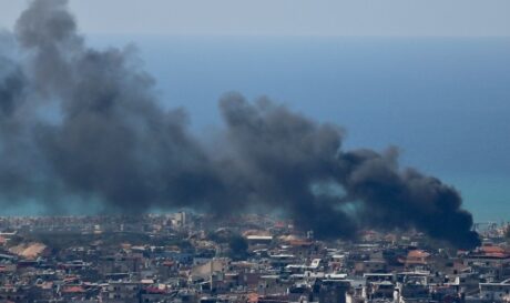 ΙΡΑΝ ΙΣΡΑΗΛ ΕΠΙΘΕΣΕΙΣ ΠΥΡΑΥΛΟΙ