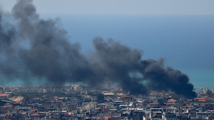 Ποιες πρωτεύουσες βρίσκονται εντός της εμβέλειας των ιρανικών πυραύλων