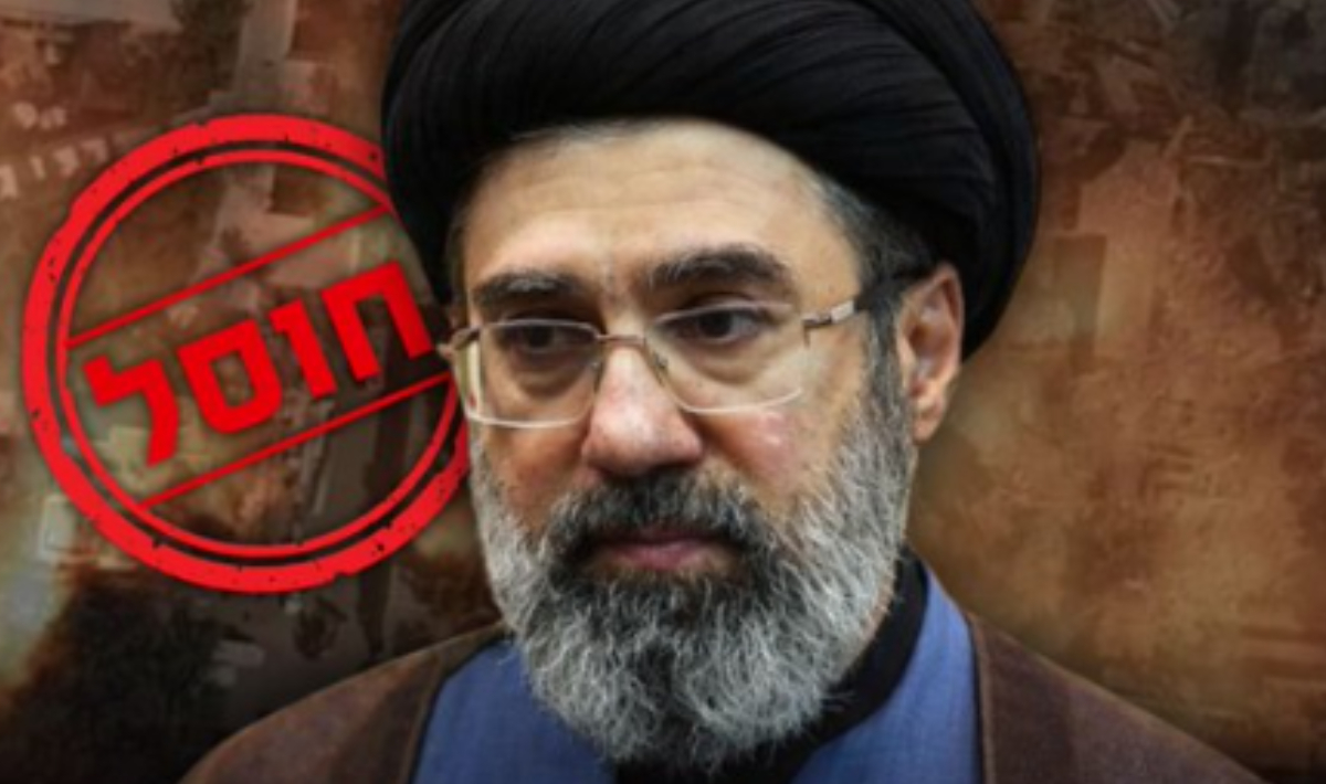 Φήμες λένε ότι ο γιος του Αλί Χαμενεΐ, Μοτζτάμπα είναι νεκρός – Τι λένε αντικαθεστωτικά μέσα στο Ιράν