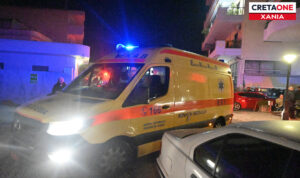 Χανιά: Σε εξέλιξη οι έρευνες για την ταυτοποίηση της σορού στο Κολυμπάρι