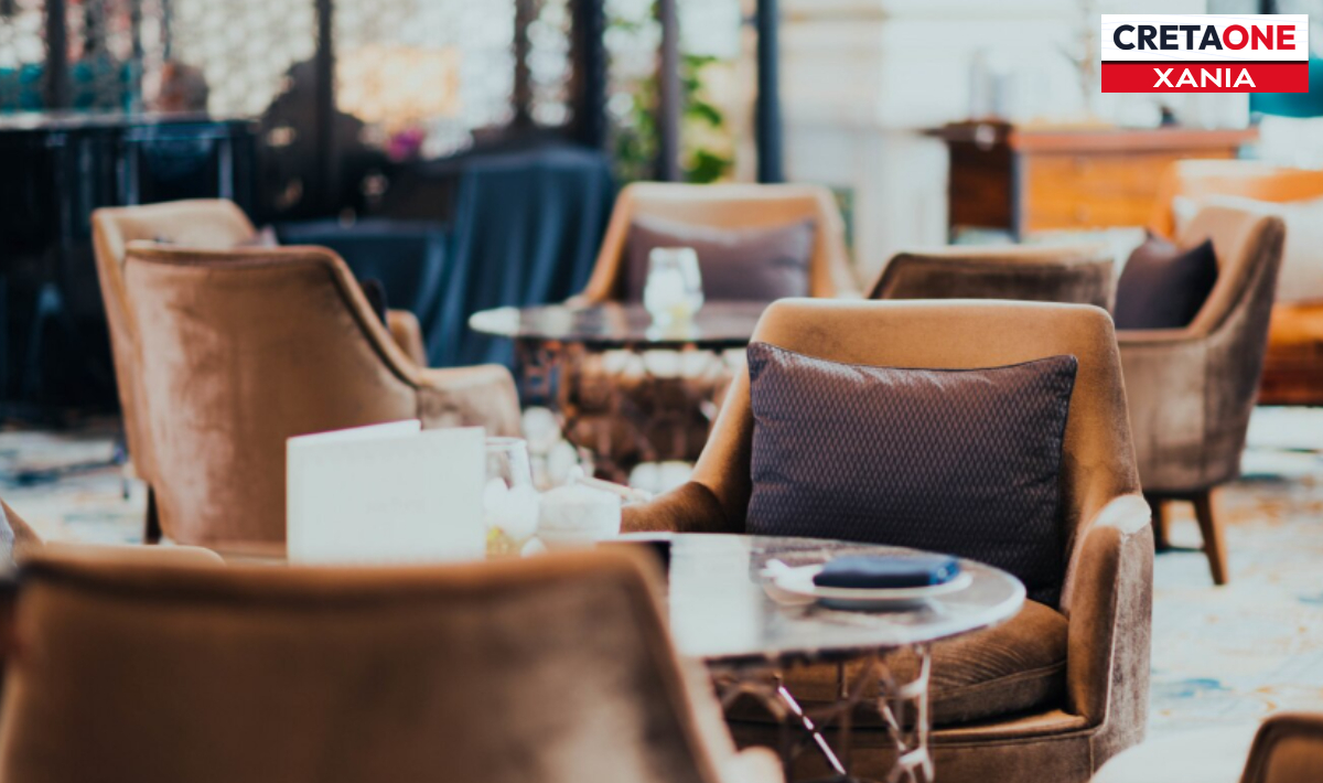 Χανιά: Απατεώνες παριστάνουν τους ελεγκτές της Περιφέρειας και μπαίνουν σε εστιατόρια