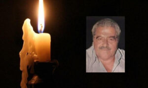 Θλίψη στο Ρέθυμνο για τον χαμό του Χαρίδημου Κοκκινάκη