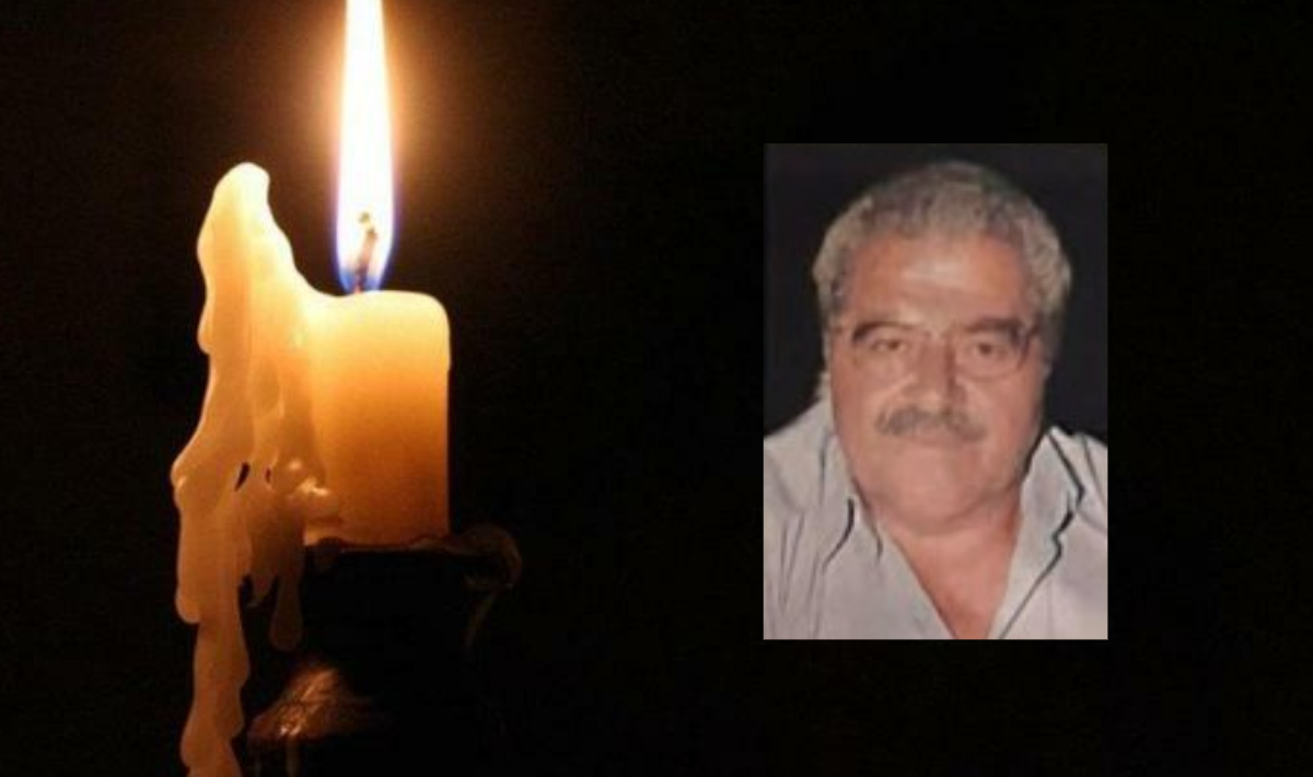 Θλίψη στο Ρέθυμνο για τον χαμό του Χαρίδημου Κοκκινάκη