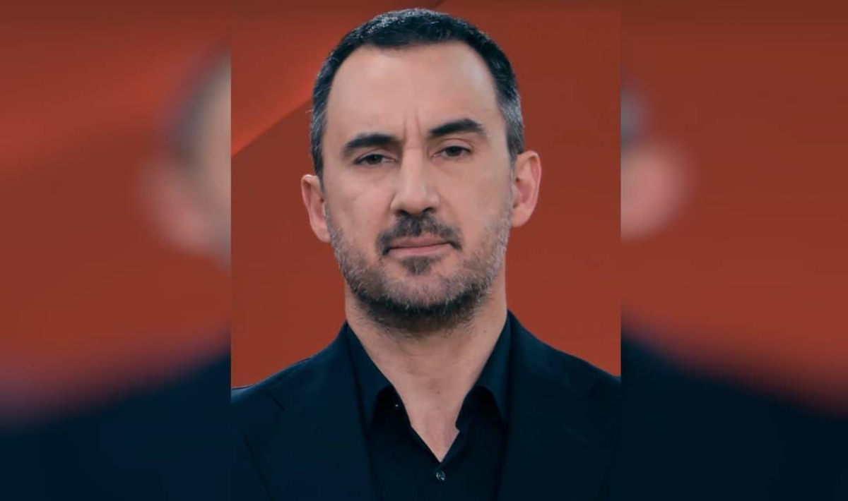 Παραίτηση Χαρίτση: Το τέλος μιας προδιαγεγραμμένης πορείας