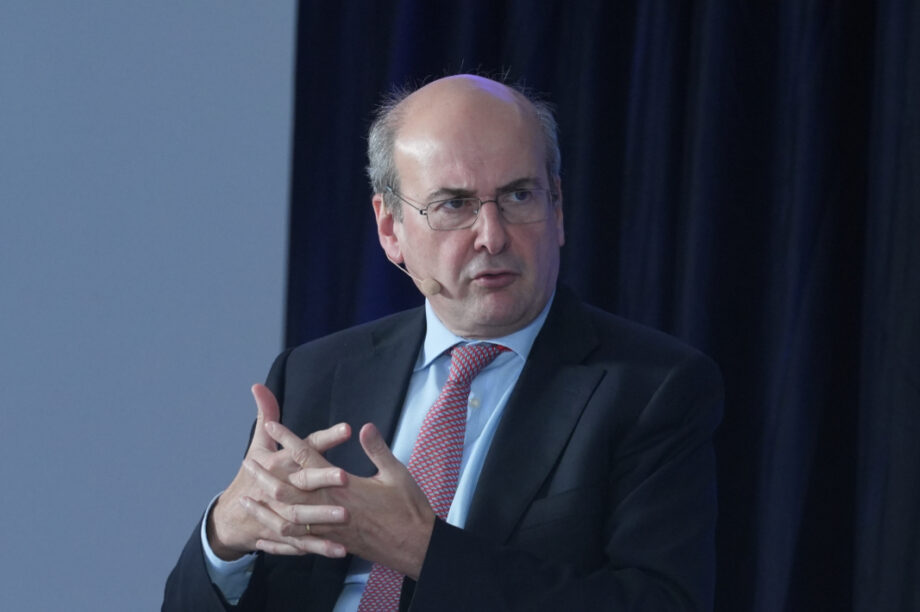 Κωστής Χατζηδάκης