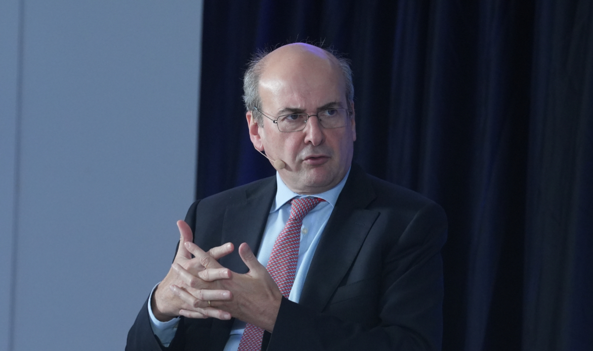 Κωστής Χατζηδάκης