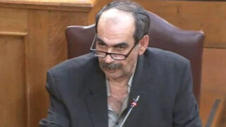 Γιώργος Ξυλούρης ΝΕΟ