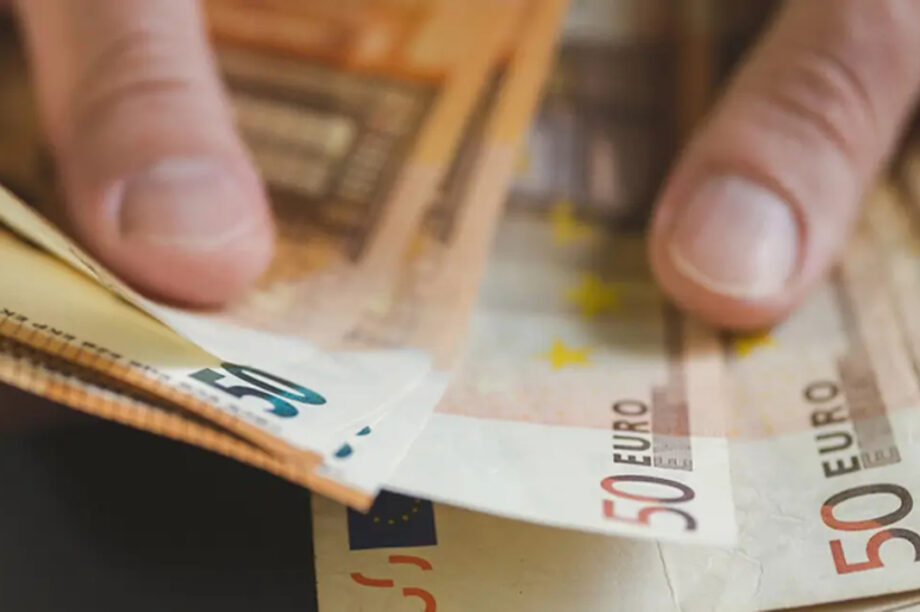 ΠΛΗΡΩΜΕΣ ΝΕΟ