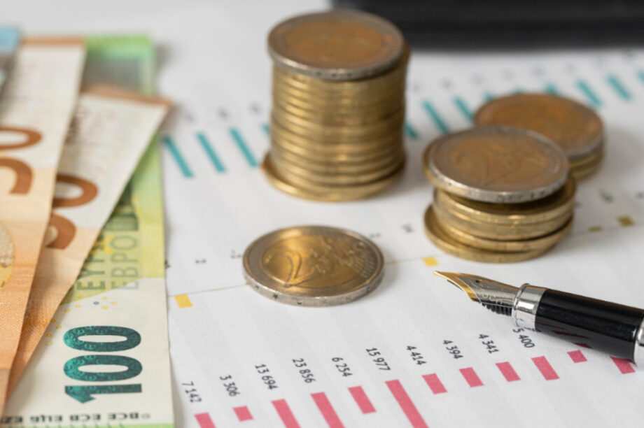 ΧΡΗΜΑΤΑ ΛΕΦΤΑ