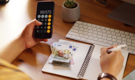 ΧΡΗΜΑΤΑ ΛΕΦΤΑ ΑΥΞΗΣΗ ΜΙΣΘΟΣ