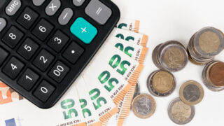 ΧΡΗΜΑΤΑ ΜΙΣΘΟΣ ΑΥΞΗΣΗ ΛΕΦΤΑ