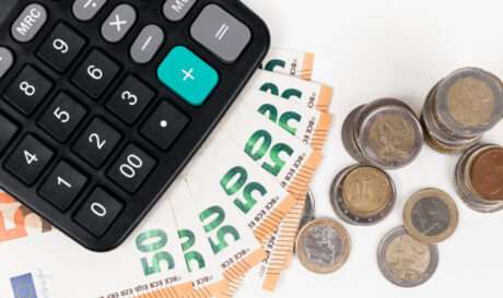 ΧΡΗΜΑΤΑ ΜΙΣΘΟΣ ΑΥΞΗΣΗ ΛΕΦΤΑ