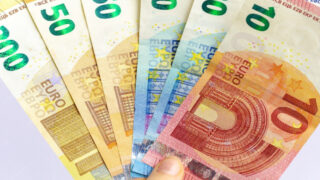 ΧΡΗΜΑΤΑ ΛΕΦΤΑ