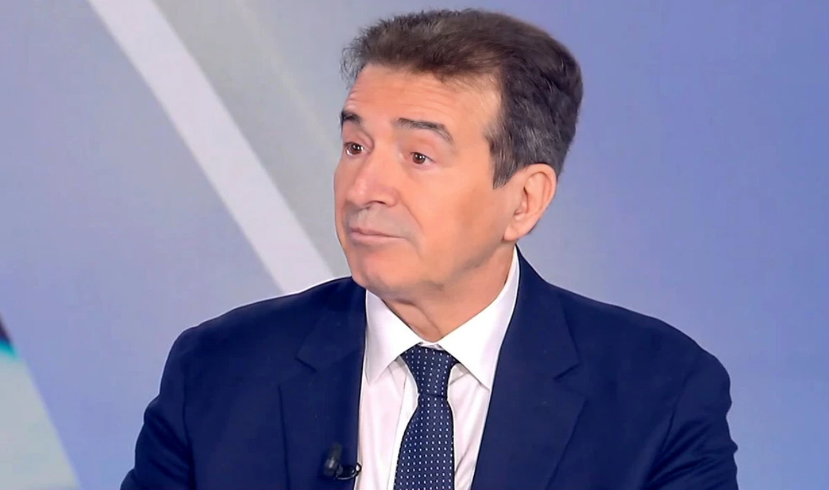 Μιχάλης Χρυσοχοΐδης: «Παρακολουθούνται άτομα με πιθανές σχέσεις με το Ιράν»