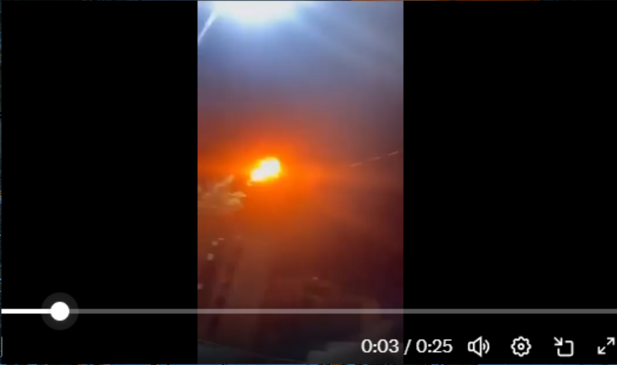 Στις φλόγες για 18η μέρα η Μέση Ανατολή: Ισραηλινό σφυροκόπημα σε Ιράν και Λίβανο