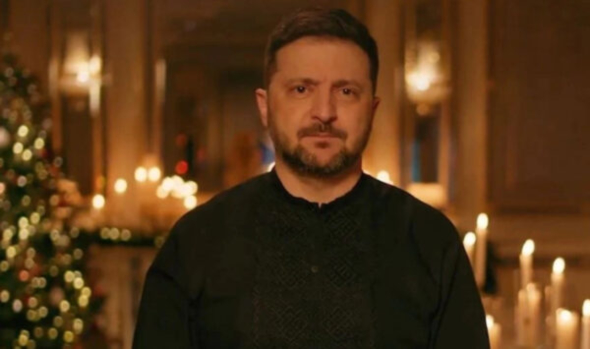 Ζελένσκι: Η Ρωσία έδωσε στο Ιράν πληροφορίες που οδήγησαν σε επίθεση εναντίον αμερικανικών στρατευμάτων