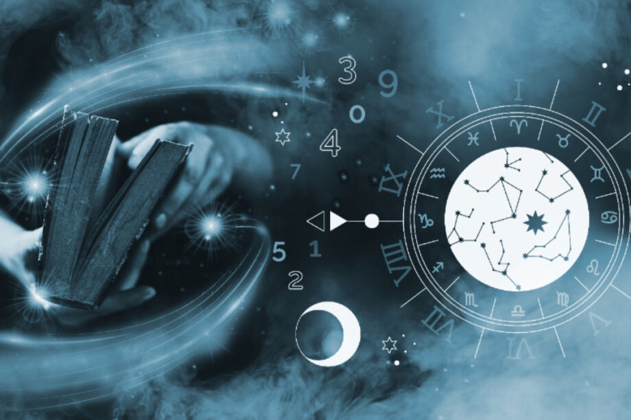 ΖΩΔΙΑ ΑΣΤΡΟΛΟΓΙΑ