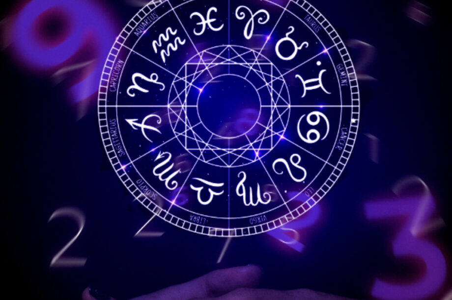 ΖΩΔΙΑ ΑΣΤΡΟΛΟΓΙΑ