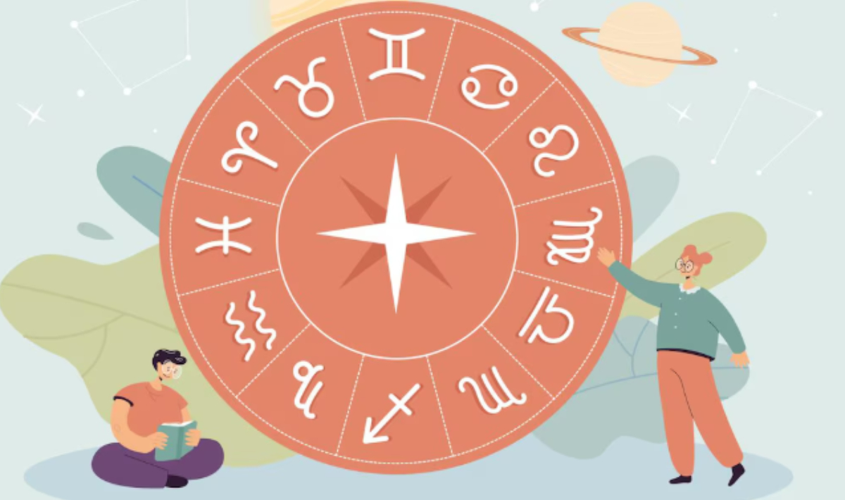 Έρχεται τύχη-χρυσάφι μέχρι το τέλος του μήνα για 3 ζώδια