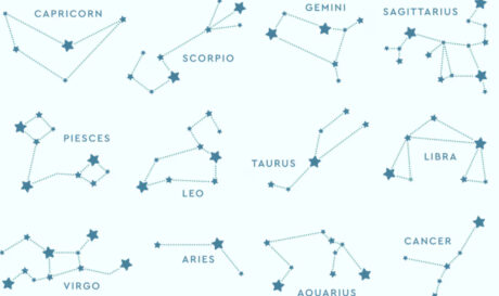 ΖΩΔΙΑ ΑΣΤΡΟΛΟΓΙΑ