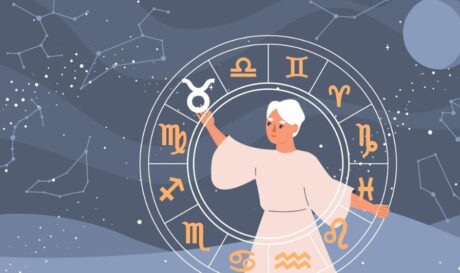 ΖΩΔΙΑ ΑΣΤΡΟΛΟΓΙΑ