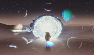 Η τύχη «χαμογελά» σε 3 ζώδια αυτή την εβδομάδα