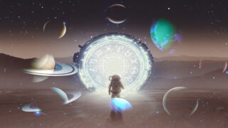 ΖΩΔΙΑ ΑΣΤΡΟΛΟΓΙΑ