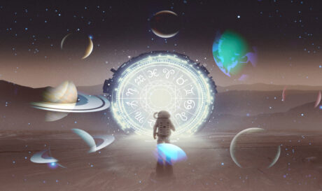 ΖΩΔΙΑ ΑΣΤΡΟΛΟΓΙΑ