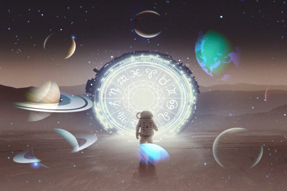 ΖΩΔΙΑ ΑΣΤΡΟΛΟΓΙΑ