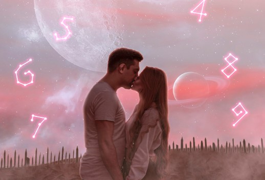 Τα ζώδια που βλέπουν τα ερωτικά τους να βελτιώνονται αυτή την εβδομάδα (16-22/03)