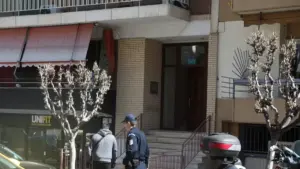 Νεκρές μητέρα και κόρη στου Ζωγράφου – Πώς αποκαλύφθηκε η φρίκη