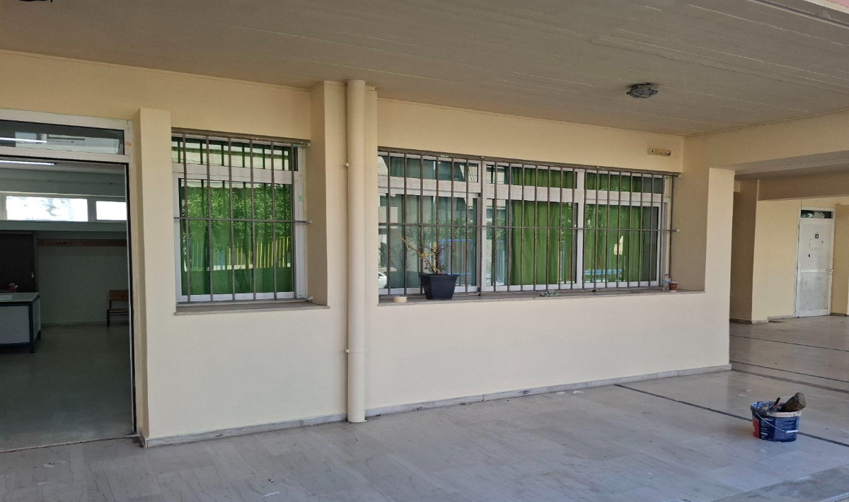 Νέος τεχνολογικός εξοπλισμός σε σχολεία της Κρήτης  με χρηματοδότηση 3,25 εκατ. ευρώ από την Περιφέρεια Κρήτης