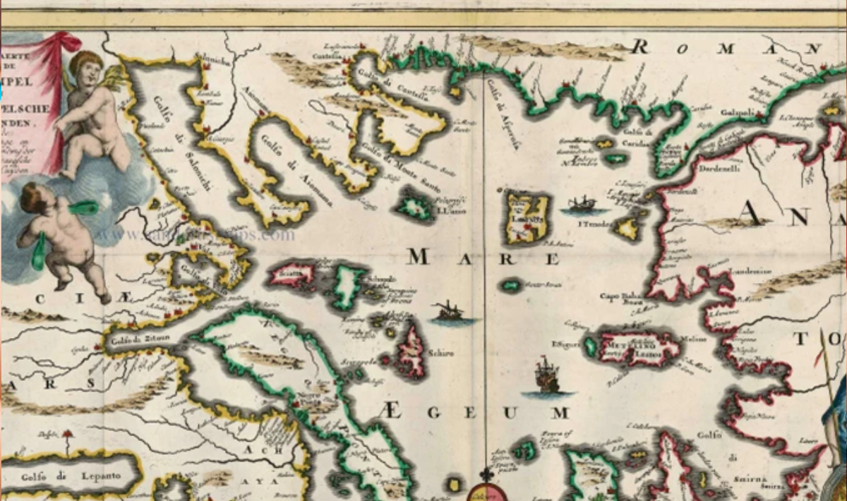 «Η 25η Μαρτίου 2026 και μια νέα Ιχνηλασία της Ιστορίας»