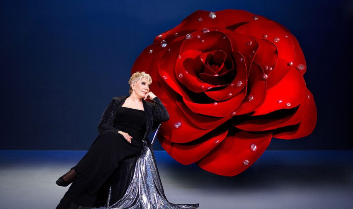 Οι αθάνατες επιτυχίες της Μαρινέλλας στον ελληνικό κινηματογράφο – Βίντεο