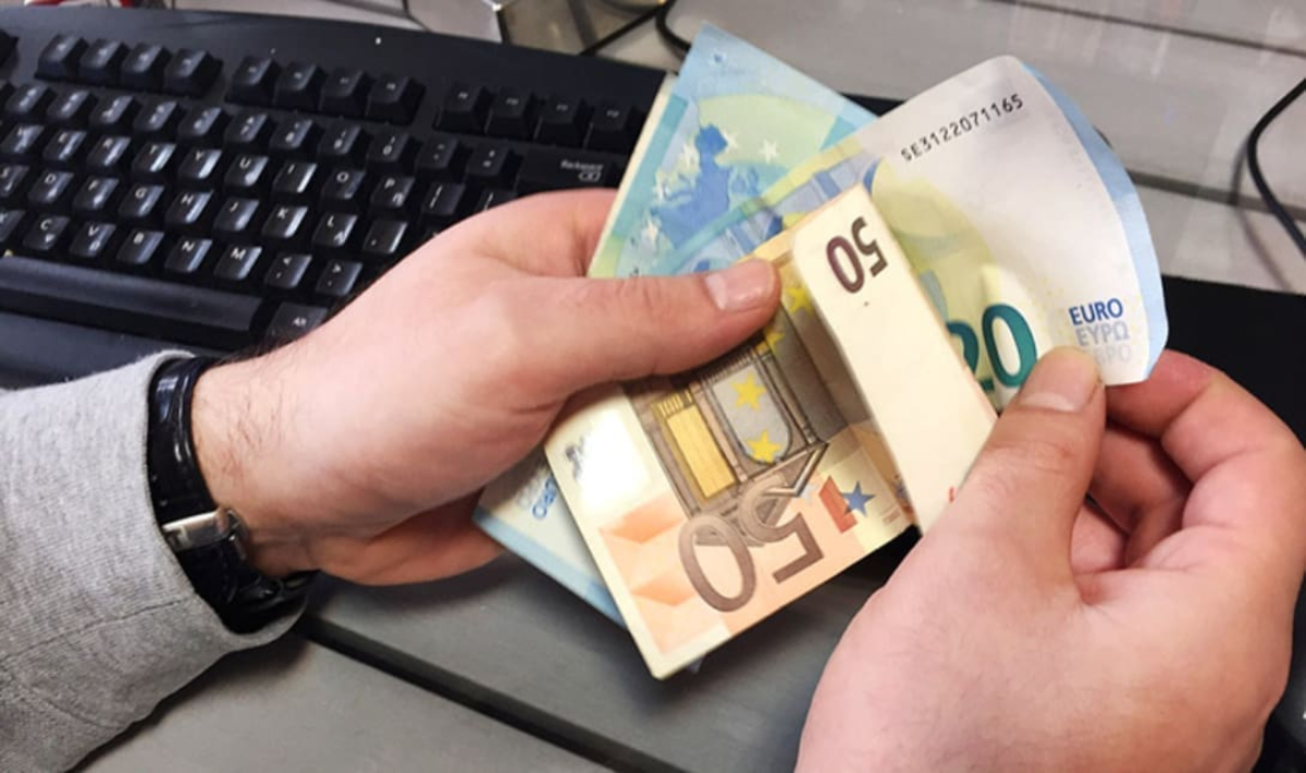 ΕΦΚΑ και ΔΥΠΑ: Ο χάρτης πληρωμών μέχρι τις 6 Μαρτίου