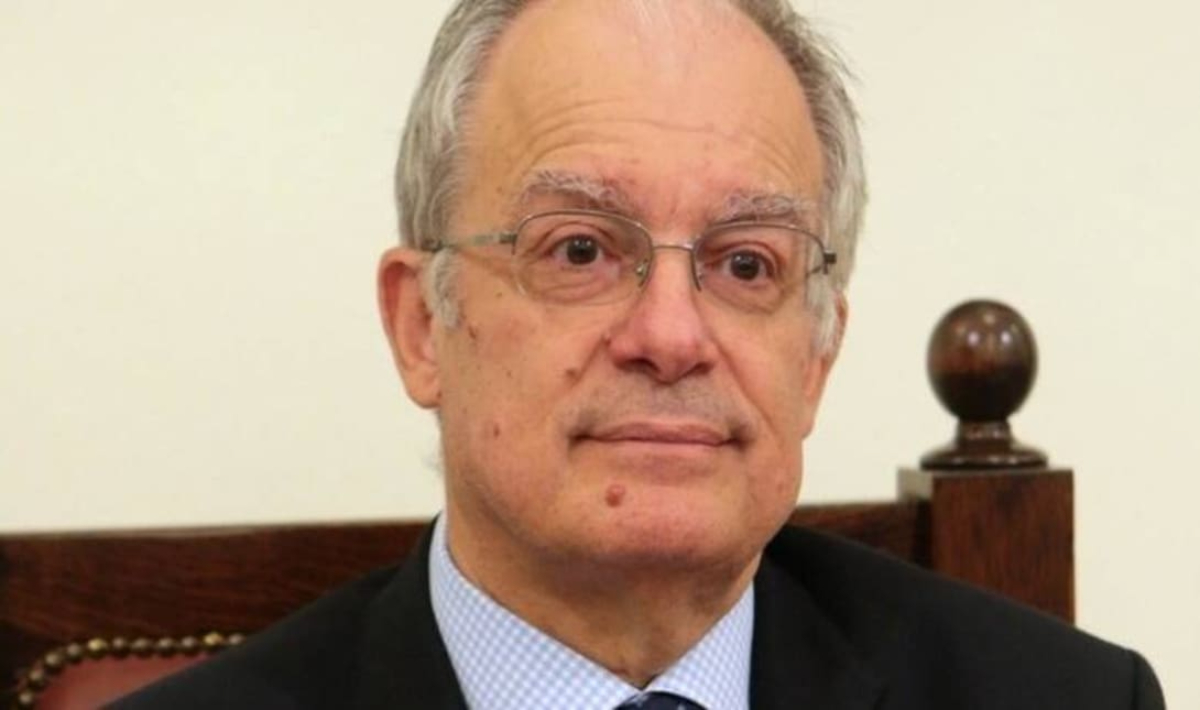 Τασούλας για Πετρούνια: Για άλλη μια φορά γέμισε όλους τους Έλληνες με υπερηφάνεια