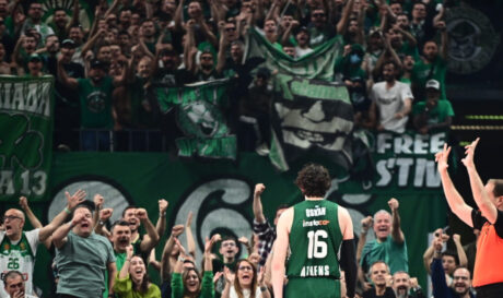 Παναθηναϊκός