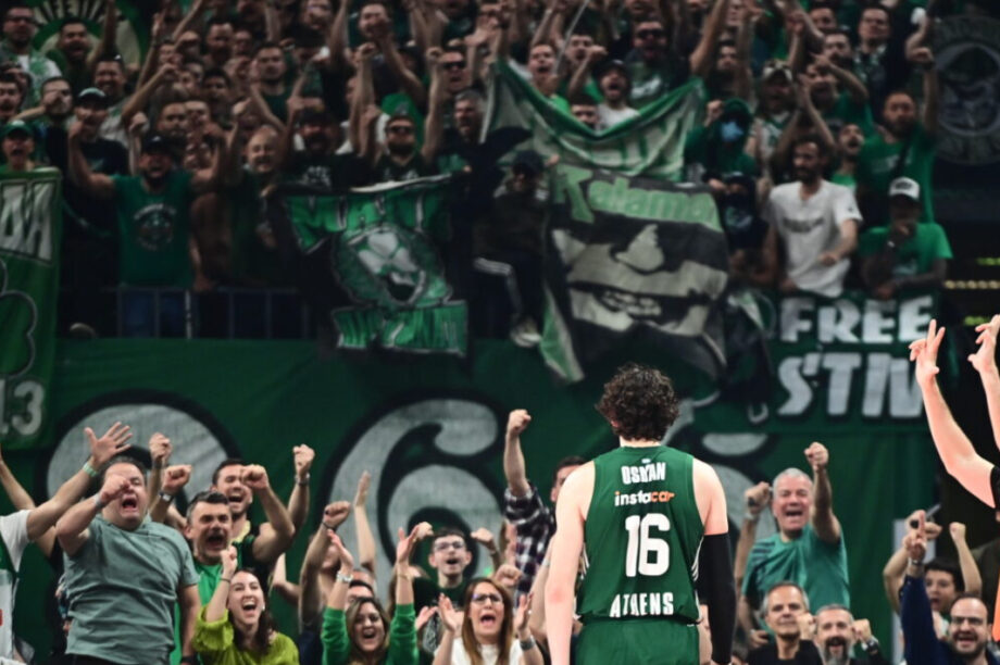 Παναθηναϊκός